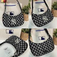 ราคา มีหลายสี กระเป๋าถือ ny hobo พร้อมส่ง แนวสตรีท สินค้าส่งด่วนในไทย (21030027564)