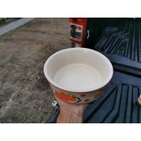 ราคา ถ้วยเซรามิค ถ้วยใส่อาหารสัตว์เลี้ยง จัดส่งคละสี คละลาย (17433228848)