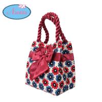 ราคา Nantita กระเป๋านันทิตาหูเกลียวพับข้าง BC201 (1377488578)