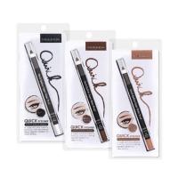ราคา MeiLinda Quick Eyeliner Super Water Proof แบบ ไม่มีกบ (13527656241)