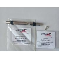 ราคา ตุ้มปลายแฮนด์ แกนยึด โบลท์หัวจม M5X12 GPX GR200R ใช้ได้ทั้ง 2 4วาล์ว ของแท้เบิกศูนย์ (21080431616)