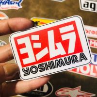 ราคา Stickers Simpson Gulf 46 Agvตกแต่งรถ สติ๊กเกอร์PVCเคลือบด้านกันน้ำกันรอยอย่างดี (10470101342)