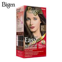 ราคา Bigen Easy n Natural Hair Color บีเง็น ครีมเปลี่ยนสีผม อีซี่ส์ เนเชอรัล แฮร์ คัลเลอร์ 25g 75ml (20916523918)