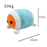 ราคา Mainan Lembut Taiko No Tatsujin อนิเมะ Baru 22Cm Boneka แต่ Lucu untuk Hadiah Ulang Tahun Natal Anak (17963062630)