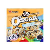 ราคา คุกกี้ คุกกี้ข้าวไรซ์เบอรรี่ช็อกโกแลตชิพ ขนาด280กรัม (19160853043)