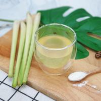 ราคา 500 กรัม น้ำตะไคร้ใบเตย แท้ 100 แบบผงชงสำเร็จ 500 กรัม ตราวาฟเฟิลบางกอก (15365680751)