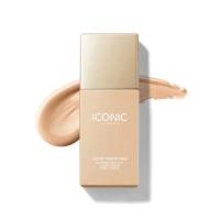 ราคา ICONIC LONDON SUPER SMOOTHER BLURRING SKIN TINT เบสรองพื้นเนื้อบางเบาที่ดีที่สุด (19399672855)