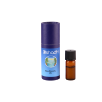 ราคา Oshadhi Rose Blossoms abs essential oil 1 ml (4621864870)