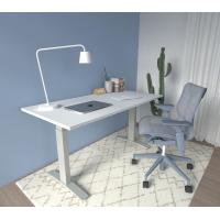 ราคา ProSpace โต๊ะทำงาน โต๊ะปรับระดับไฟฟ้า 150x75 cm ขาโต๊ะ Dual Motor 2 Stages รับประกัน 5 ปี ส่งฟรี (19053093510)