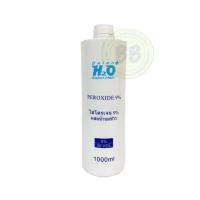ราคา ไฮโดรเจน H2O บาเลน ซาลอน แฮร์เกอร์ออกไซด์ Balen H2O Salon Hair Peroxide 1000 มล (16860615616)