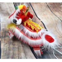 ราคา ชุดเชิดสิงโตหมา ชุดเชิดสิงโตหมาใหญ่ ชุดตรุษจีนเชิดสิงโตสัตว์เลี้ยง ชุดตรุษจีนหมา ชุดตรุษจีนแมว เสื้อตรุษจีนหมาใหญ่ (17441519276)