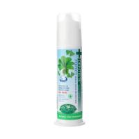 ราคา แพ็ค 6 Dentiste Toothpaste Sensitive Pump 100 GM ยาสีฟัน สูตรป้องกันและลดอาการเสียวฟัน สมุนไพร14ชนิด แบบขวด เดนทิสเต้ (9212630312)