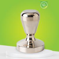 ราคา แทมเปอร์ สแตนเลส แทมเปอร์ที่กดผงกาแฟ Tamper Stainless ขนาด 58 mm บรรจุ 1 ชิ้น จำหน่ายโดย ทีอีเอ (1905844291)