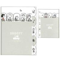 ราคา แฟ้มลายลิขสิทธิ์ แฟ้ม 5 ช่อง แฟ้ม 5 ช่องแบบไดคัท ขนาด A4 ลายลิขสิทธิ์แท้ นำเข้าจากญี่ปุ่น Disney Sumikko Rilakkuma (18564171692)