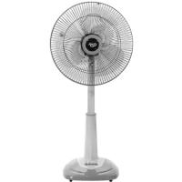 ราคา ส่งไวมาก Kerry Airy พัดลมปรับระดับ 16 นิ้ว slide (16447999618)