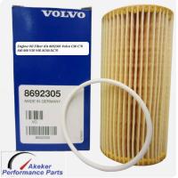 ราคา Engine Oil Filter Kit Volvo C30 C70 S40 S60 V50 V60 XC60 XC70 8692305 (15004955177)
