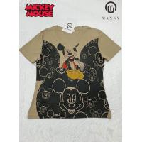 ราคา เสื้อยืด ลายเท่ห์ๆ ผ้าสลาฟ แขนสั้น คอวี รุ่น Manny ฟรีไซ อก 38 44 เอว 34 42 ยาว25 รายละเอียดอื่น เลื่อนดูใต้โพส เลื่อนให้สุด มีทุกช่องทางการชำระเงิน (21076195869)