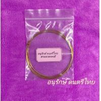 ราคา สายจะเข้ สายเอก สายทุ้ม สายลวด (17350347654)