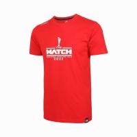 ราคา WARRIX TEE SHIRT COTTON THE MATCH LFC WA 222FBAML17 (15603095474)