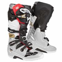 ราคา Alpinestars รองเท้าวิบาก รุ่น TECH7 BOOTS (7414250034)