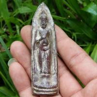 ราคา พระเครื่อง พระร่วงหลังรางปืน พระกรุ กรุสุโขทัย (14671111666)