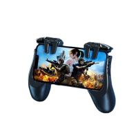 ราคา Sauceret G21 Game Trigger สำหรับ PUBG Game Controller Gamepad เป้าหมายการถ่ายภาพจอยสติ๊ก L1 R1ปุ่มโลหะผสมสำหรับ IPhone Android (15854947222)