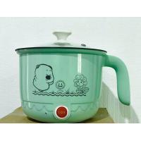 ราคา หม้อไฟฟ้าอเนกประสงค์ หุงข้าว ต้ม ผัด ทอด ตุ๋น ครบจบหม้อตุ๋นไฟฟ้าพร้อมทำอาหาร1 8อเนกประสงค์ทำความสะอาดง่าย ไม่มีซึ้ง (10520887980)