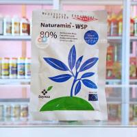 ราคา Naturamin WSP เนทูรามิน บรรจุ 25 กรัม Amino Acid Powder ผงกรดอะมิโน 80 (17432519300)