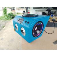 ราคา ตู้ลำโพงหน้าตระกร้า SUB 8 AMP2 1 ระบุสีได้ ตู้ใส่แทนตระกร้าหน้าได้ทุกรุ่น (18047096320)