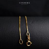 ราคา สร้อยข้อมือทอง 9K ITALY (12340965047)