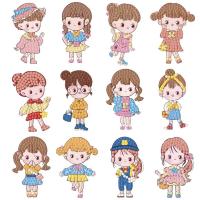 ราคา สติ๊กเกอร์เพรช ครอสติสคริสตัล ชุด 12รูป ครอสคริสตัล สติ๊กเกอร์เพรช เบบี้คลิสตัล สติ๊กเกอร์เด็ก ริสตัล diy คริสตัลเพรช คริสตัล ของเล่นเด (19947892890)