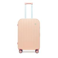 ราคา HQ LUGGAGE กระเป๋าเดินทาง PC ระบบล็อคมาตรฐาน TSA รุ่น 8889 (19083783146)