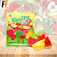 ราคา ฟรุ๊ตตี้ฟิชเค้ก ทวีวงษ์ 500 กรัม 47 50ชิ้น FRUITY FISH CAKE (13445308831)