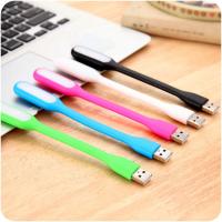 ราคา ราคาถูกโดยเฉพาะ ไฟ USB หลอดไฟ LED USB 5V แบบพกพา LED Portable Lamp คละสี (5624842280)