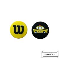 ราคา กันสะเทือน เทนนิส Wilson Tennis Dampener US OPEN หลายลาย ของแท้ ส่งไว (20804632950)