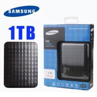 ราคา จัดส่งภายใน 24 ชั่วโมง SAMSUNG external hard disk 2tb 1tb ฮาร์ดดิสก์พกพา hdd external USB3 0 2 5 ฮาร์ดไดรฟ์คุณภาพสูง ของแท้ ราคาถูก รับประกัน 3 ปี (20817921365)