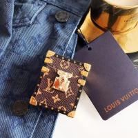 ราคา Hot sale Tide brand Cortex earphone Case for apple Airpods 1 2 3 pro Bluetooth Headset Set Charging Box old flower Leather Airpods pro Earphone Cover Headset case (1585904129)