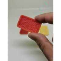 ราคา ถาดพลาสติกจิ้ว ถาดพลาสติก 1 ชิ้น 9 บาท ถาด ถาดจิ๋ว ของจิ๋ว Dollhouse (17444892929)