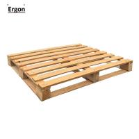 ราคา Wooden Pallets Breathable Grid Ventilation Pallet Lightweight Moisture Proof Floor Pallets for Kitchen Supermarket Garages Outdoor Closets Storage Rooms (21150737336)