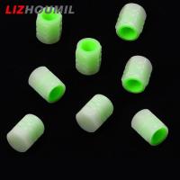 ราคา LIZHOUMIL 8 Pcs Tire Valve Stem Caps Car Luminous Tire Air Cap Fluorescent Safety Valve Core Cover For Car Truck Suv Motorcycles Bike (20769694803)