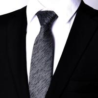 ราคา เนคไทผู้ชายซิปลายทางเนคไทบาง7ซม ใหม่เนคไทซิปอัตโนมัติของผู้ชายเนคไทลายทางสีฟ้า (19185927660)