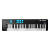 ราคา Alesis V25 Alesis V49 Alesis V61 MKII Keyboards คีย์บอร์ด AlesisV25 AlesisV49 AlesisV61 ประกันศูนย์ Music Arms (17824383794)