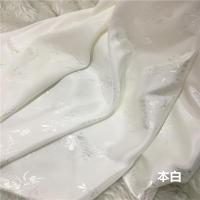 ราคา ผ้าลายมังกรผ้าไหมแจ็คการ์ดแบบโบราณผ้าไหมซาตินชุดฝึกกังฟูนุ่มพิเศษชุดฮั่นฝูชุดจีน cos เสื้อผ้าผ้าซาติน (15492934463)