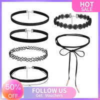 ราคา Flash Sale Punk Lady Gothic Leather Choker Heart Chain Spike Rivet Buckle Collar Necklace พังก์เลดี้โกธิคหนังเค้นคอหัวใจโซ่เข็มหมุดหัวเข็มขัดคอสร้อยคอ (19110030184)