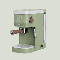 ราคา SUBURB เครื่องชงกาแฟเอสเพรสโซ่อิตาลี เครื่องสกัดเอสเพรสโซ่กึ่งอัตโนมัติ เครื่องชงกาแฟแคปซูลขนาดเล็กที่ใช้ในบ้าน (20979096335)