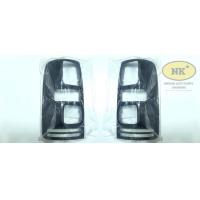 ราคา ครอบไฟท้าย เชฟโรเลต โคโลราโด 12 ดำด้าน Chevrolet Colorado 12 ราคาต่อ 1คู่ ซ้าย ขวา (15110581676)