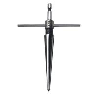 ราคา ดอกสว่านรีมเมอร์ รีมเมอร์ ตัวที ขนาด 3 13 มม 5 16 มม Reamer Drill Bit T Shaped Reamer Size 3 13 mm 5 16 mm (21209453882)