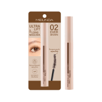 ราคา Meilinda Ultra Lift Long Mascara 10ml เมลินดา อัลตร้า ลิฟท์ แอนด์ ลอง มาสคาร่า มาสคาร่าขนตา (15405235384)