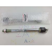 ราคา ลูกหมากแร๊ค RH LH ไม้ตีกลอง ALTIS 19 ON 45503 F4010 สินค้าดี มีประกัน 1ชุด 2ชิ้น (10316081696)