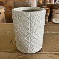 ราคา แจกันเซรามิก แจกันดอกไม้ flower vase แจกันสวยๆ แจกันตกแต่งบ้าน แจกันตกแต่งห้องนั่งเล่น ห้องนอน (20833542339)